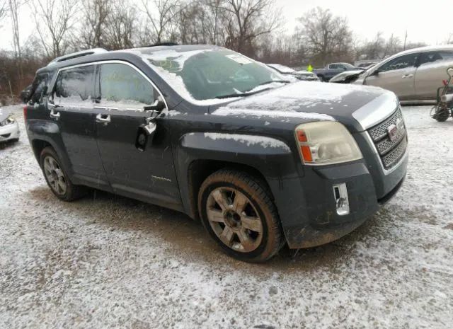 Gmc Terrain (2010)