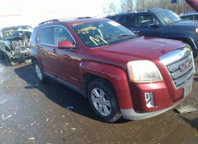 Gmc Terrain (2011)