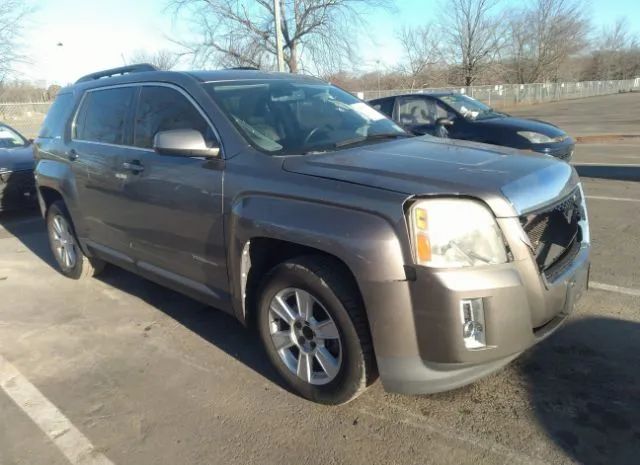 Gmc Terrain (2011)