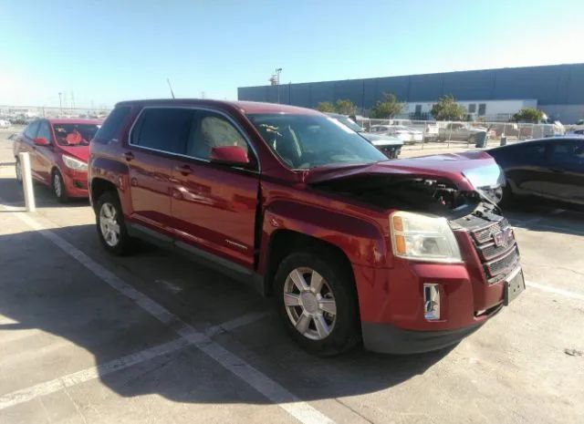 Gmc Terrain (2012)