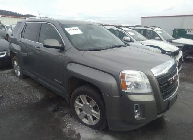 Gmc Terrain (2012)