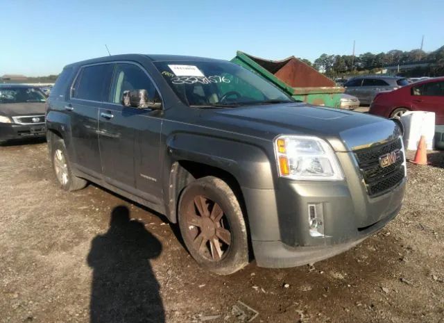 Gmc Terrain (2012)