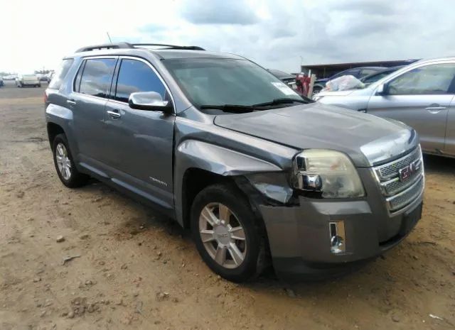 Gmc Terrain (2012)