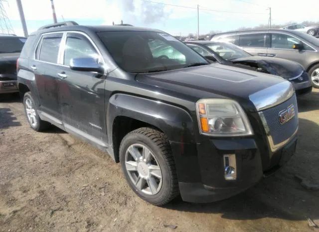 Gmc Terrain (2012)