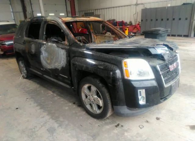 Gmc Terrain (2012)
