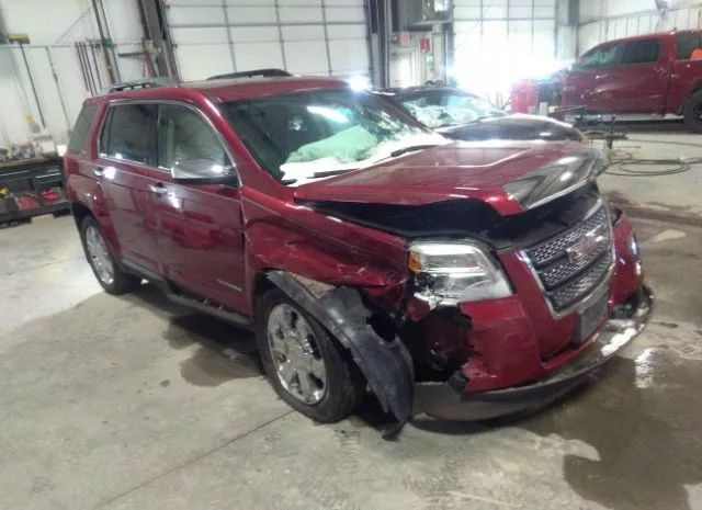 Gmc Terrain (2012)