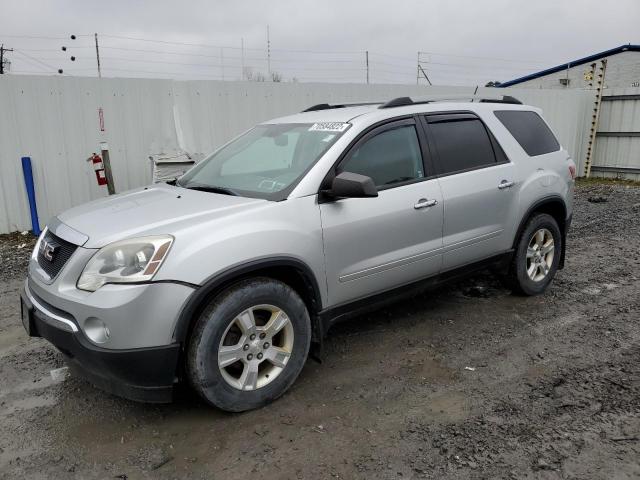 Gmc Acadia sle (2012)