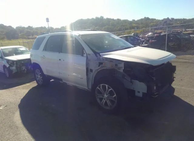 Gmc Acadia (2013)