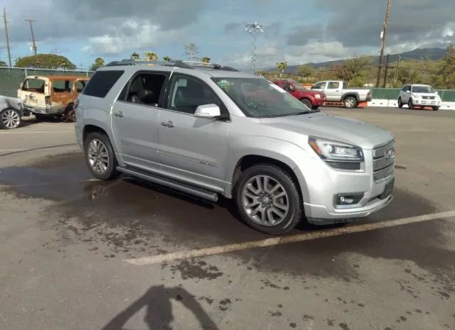 Gmc Acadia (2013)