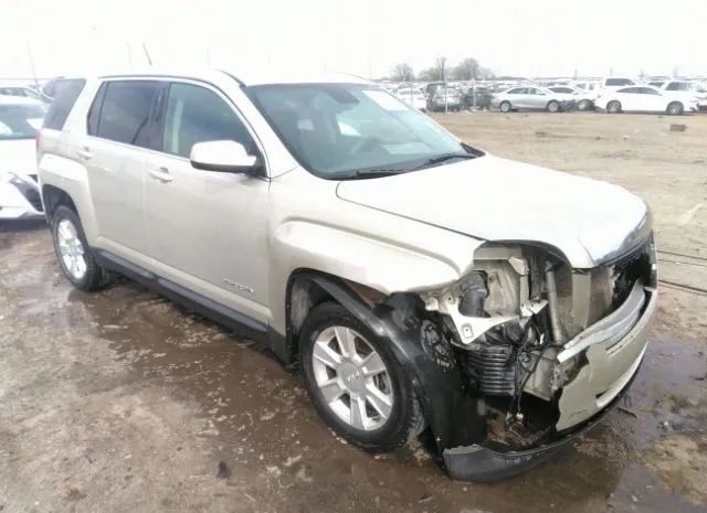 Gmc Terrain (2013)