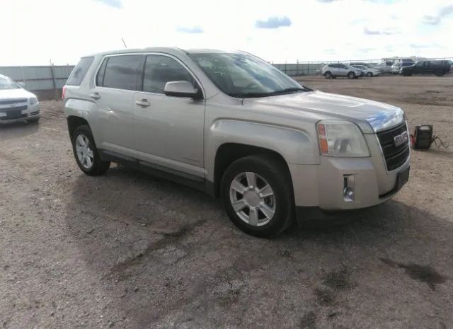 Gmc Terrain (2013)