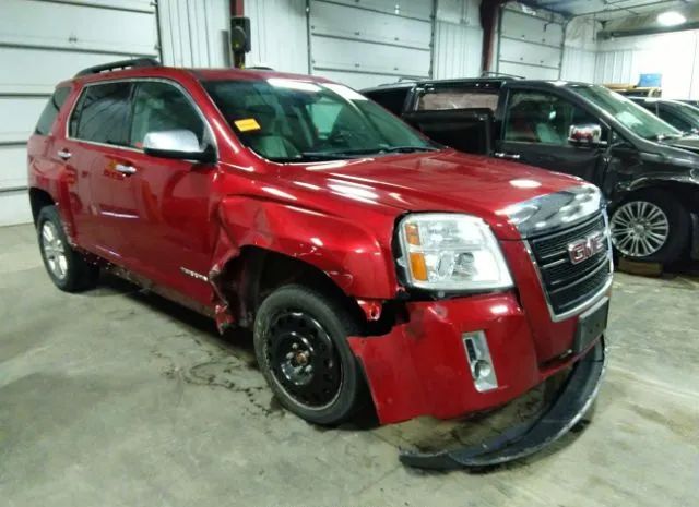 Gmc Terrain (2013)