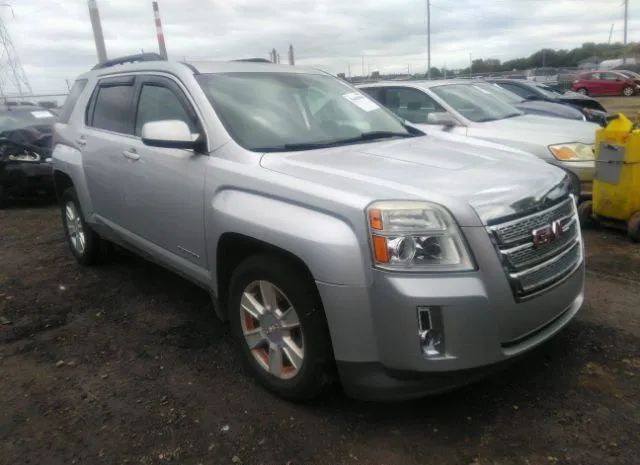 Gmc Terrain (2013)