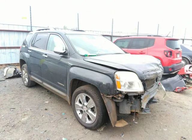 Gmc Terrain (2014)