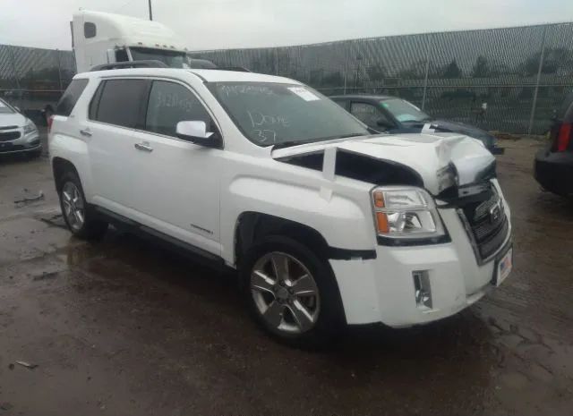 Gmc Terrain (2014)