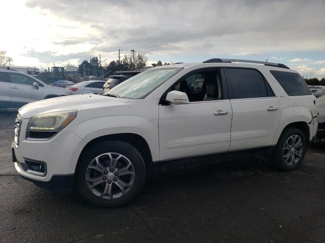 Gmc Acadia slt (2014)