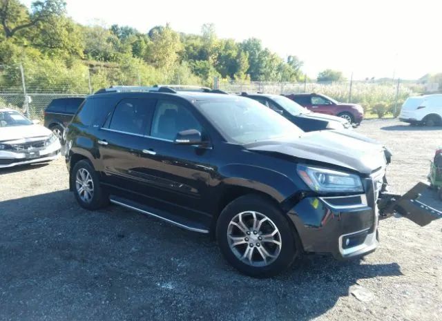 Gmc Acadia (2015)