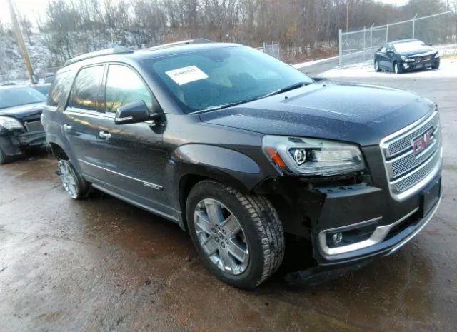 Gmc Acadia (2015)
