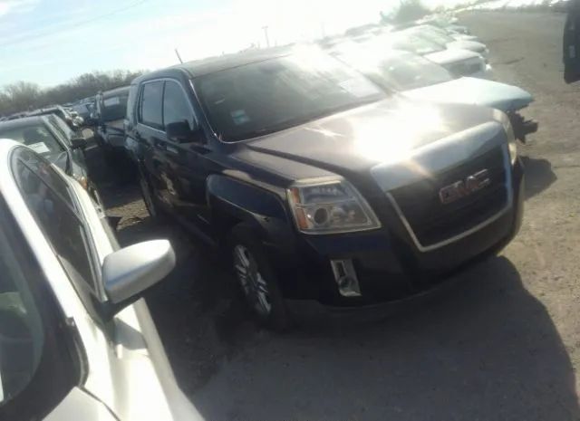 Gmc Terrain (2015)