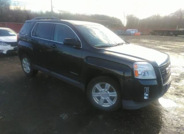 Gmc Terrain (2015)