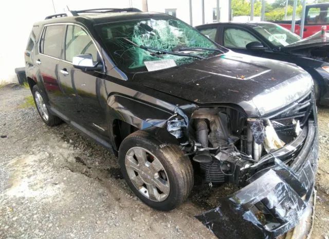 Gmc Terrain (2015)