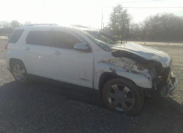 Gmc Terrain (2015)