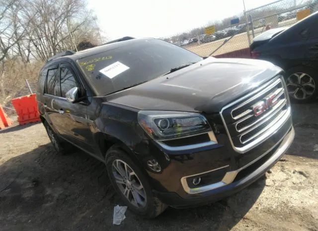 Gmc Acadia (2016)