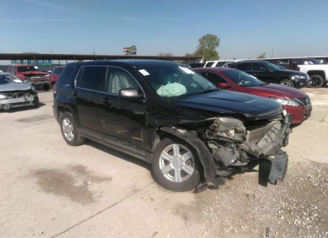 Gmc Terrain (2016)