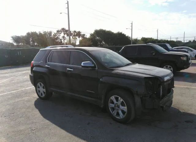 Gmc Terrain (2016)