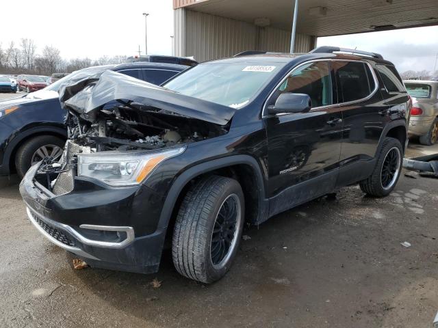 Gmc Acadia slt (2018)