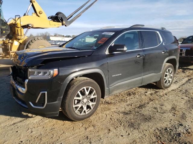 Gmc Acadia sle (2020)