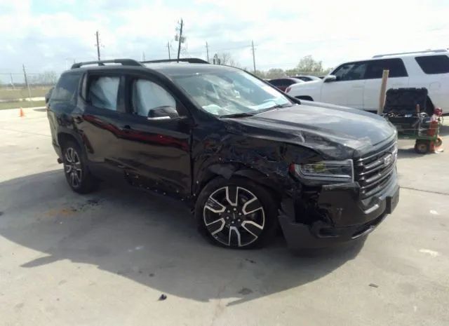 Gmc Acadia (2021)