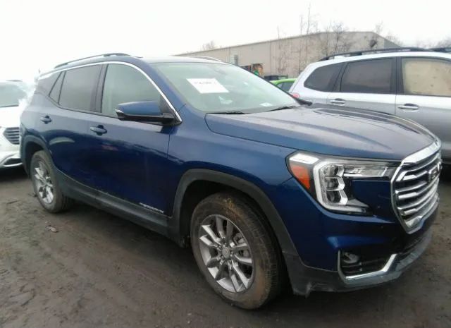 Gmc Terrain (2022)