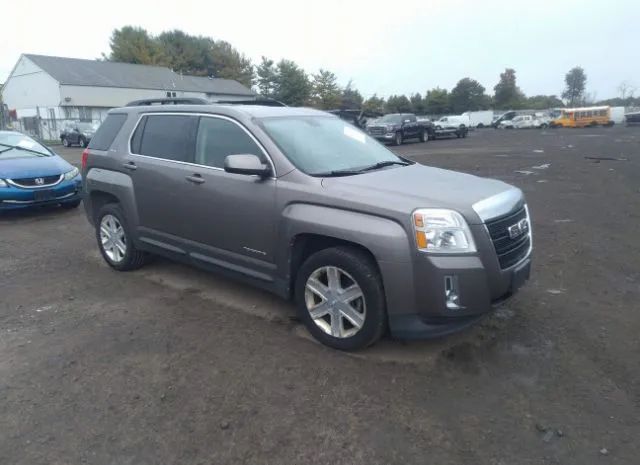 Gmc Terrain (2010)
