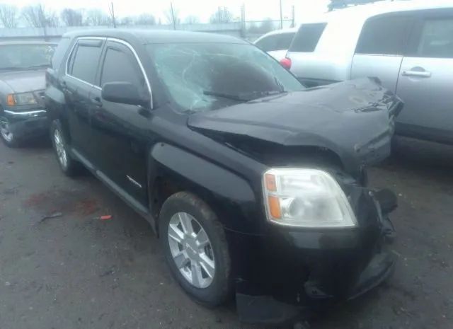 Gmc Terrain (2011)