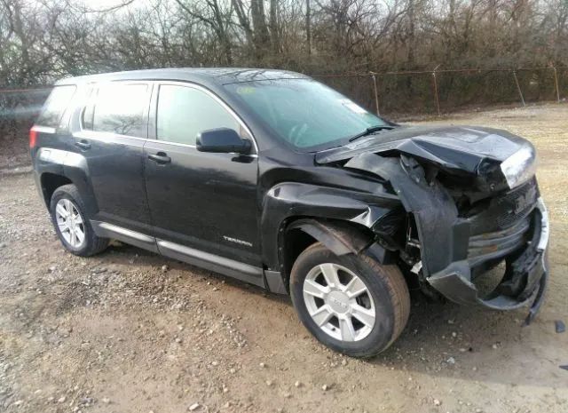 Gmc Terrain (2012)