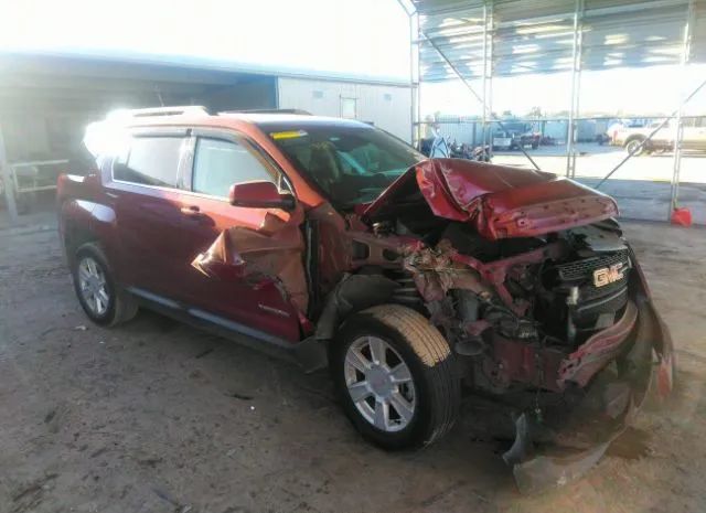 Gmc Terrain (2012)