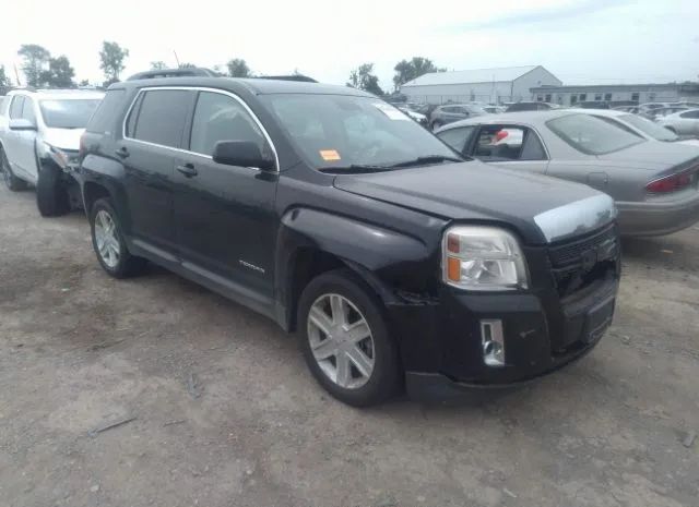 Gmc Terrain (2012)