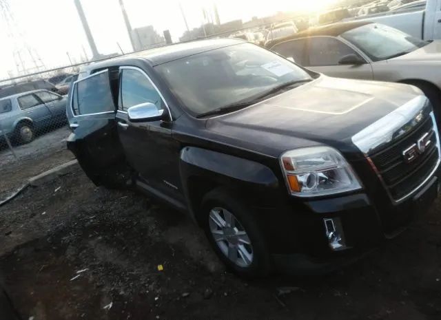 Gmc Terrain (2013)