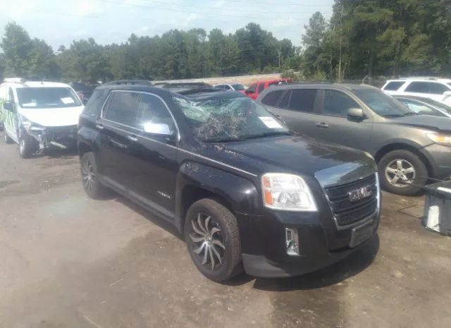 Gmc Terrain (2013)
