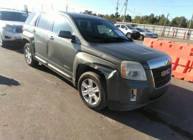 Gmc Terrain (2013)