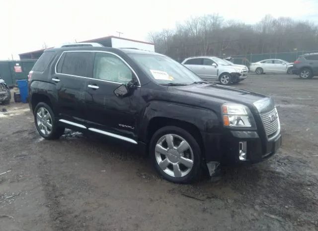 Gmc Terrain (2014)