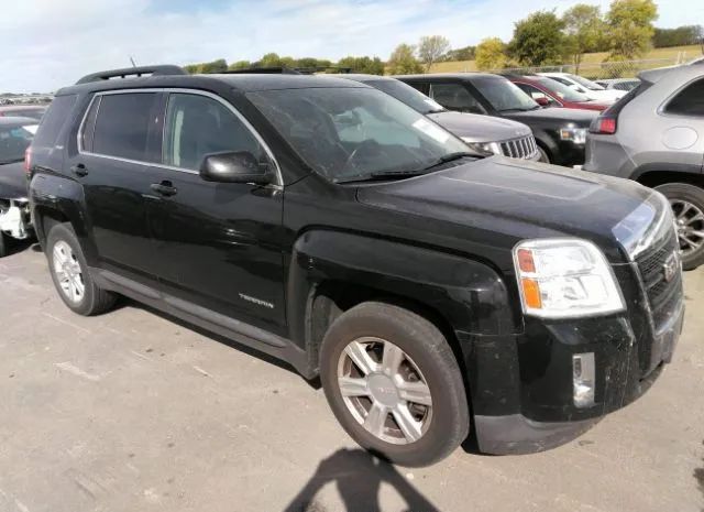 Gmc Terrain (2015)