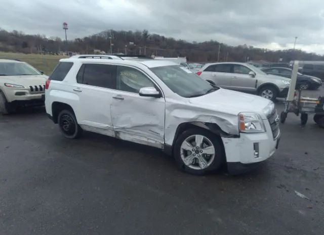 Gmc Terrain (2015)