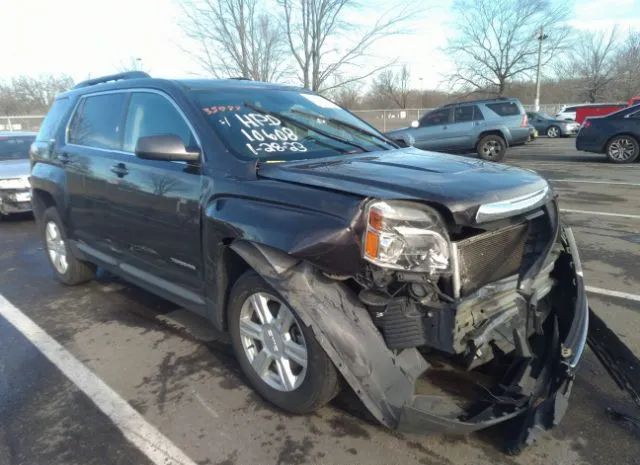 Gmc Terrain (2016)