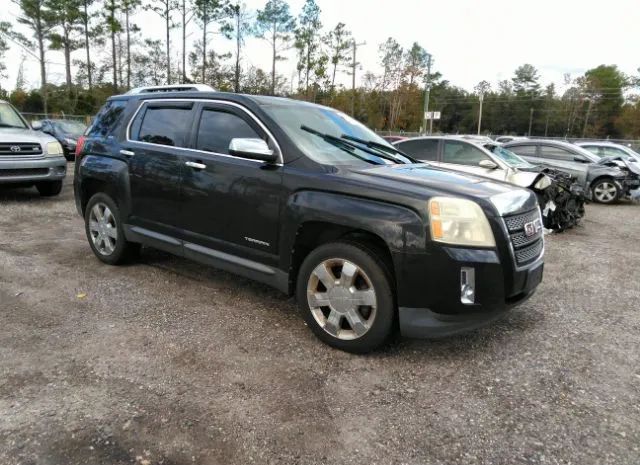 Gmc Terrain (2010)