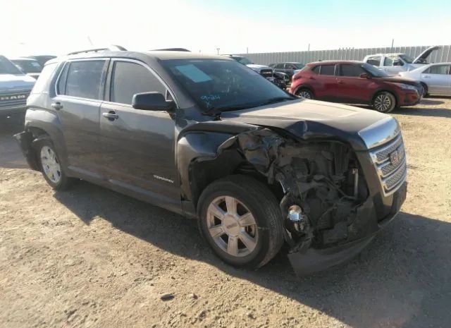 Gmc Terrain (2011)