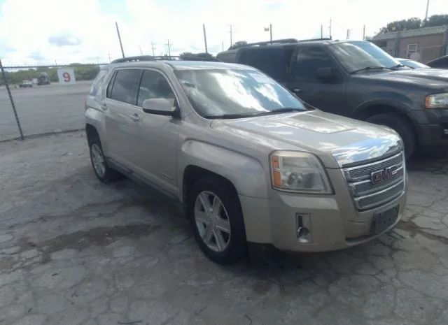 Gmc Terrain (2011)
