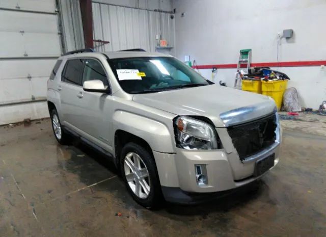 Gmc Terrain (2011)