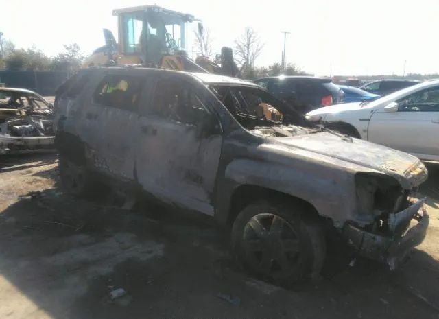 Gmc Terrain (2011)